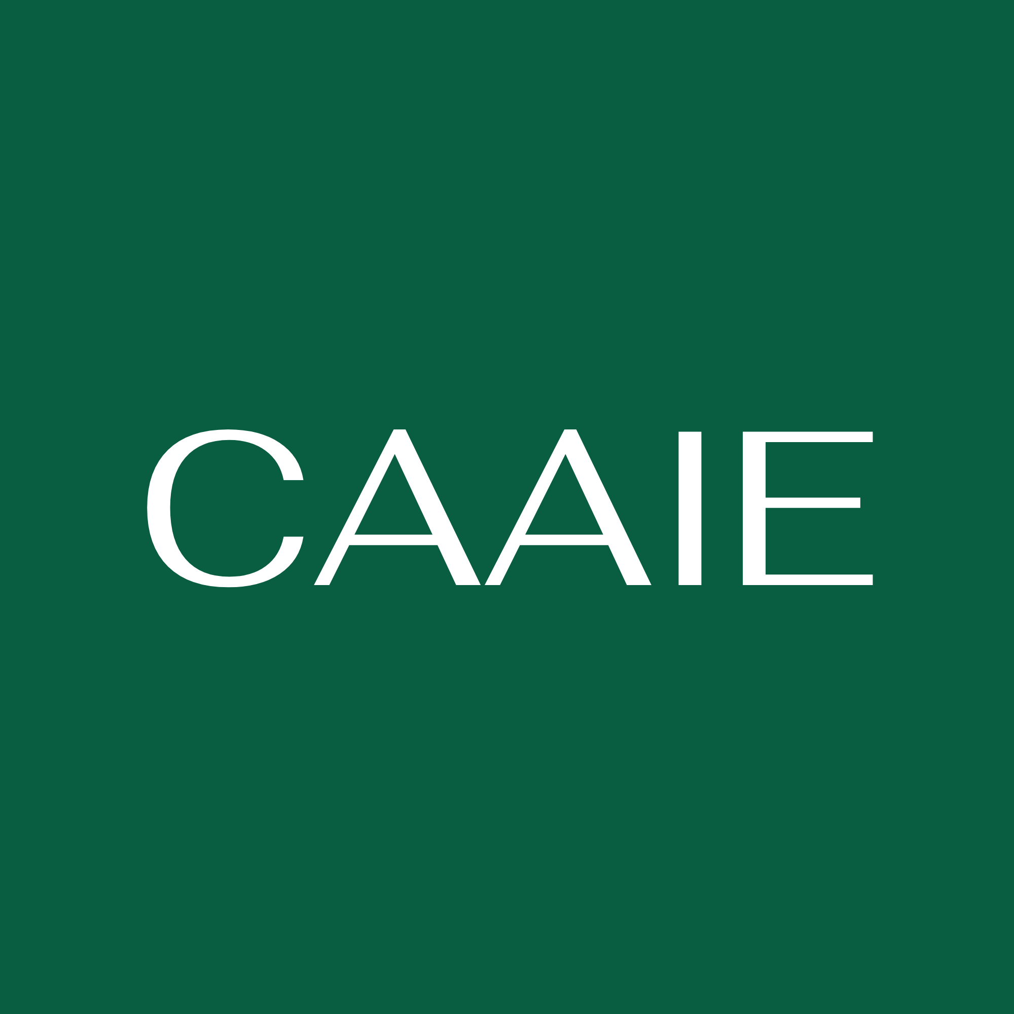 CAAIE
