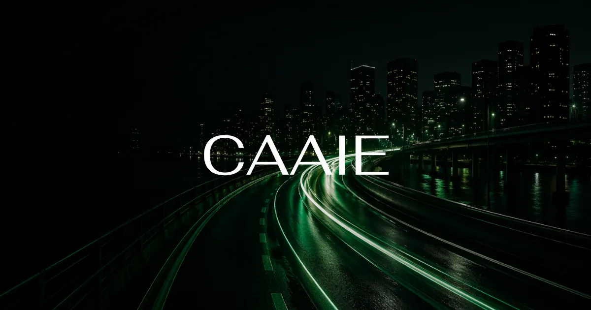 CAAIE