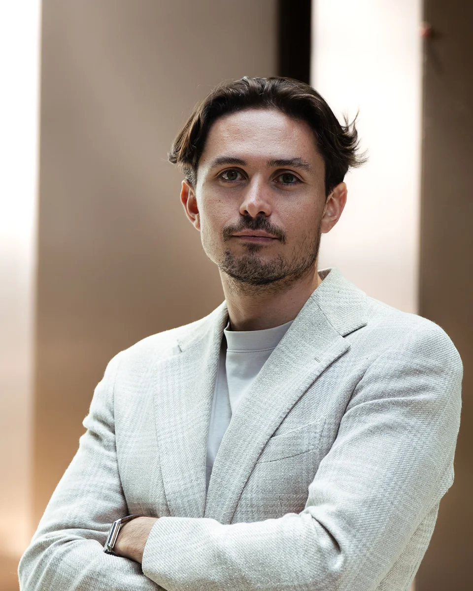 Co-founder of CAAIE