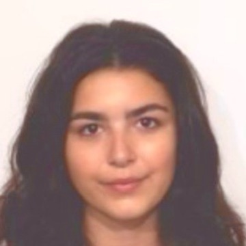Portrait of a participant