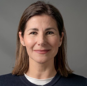 Portrait of a participant