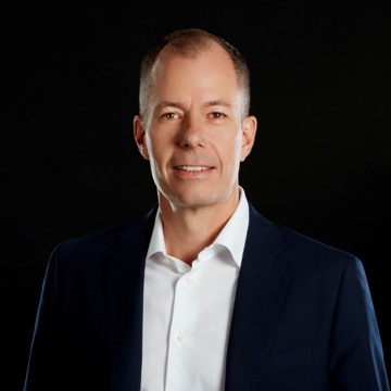 Portrait of a participant