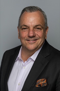 Portrait of a participant